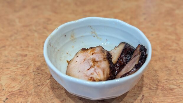 味噌らーめん屋 ちょりん