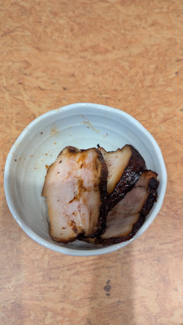 味噌らーめん屋 ちょりん