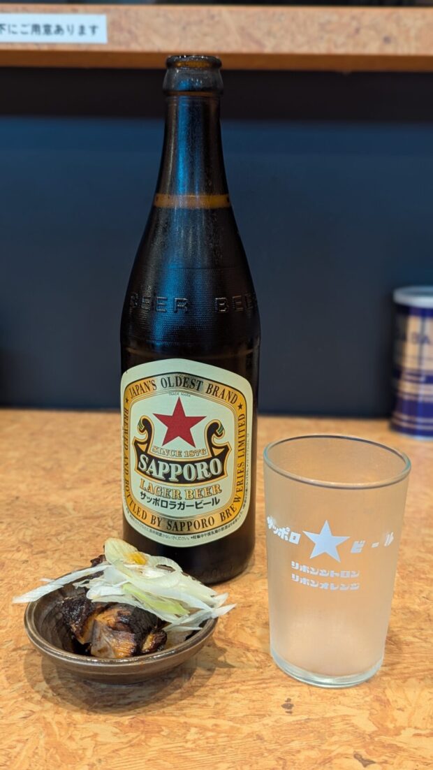 味噌らーめん屋 ちょりん