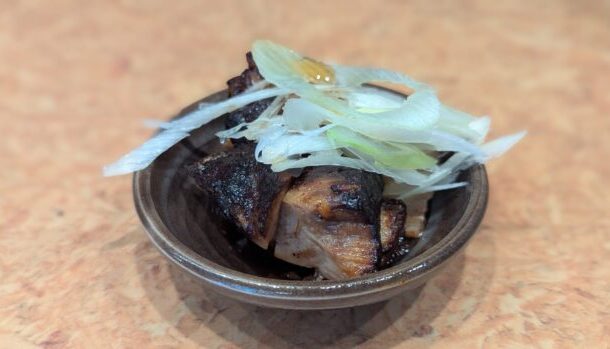 味噌らーめん屋 ちょりん