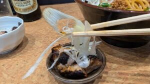 味噌らーめん屋 ちょりん