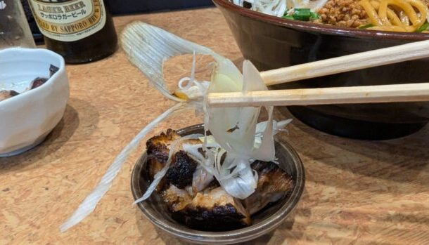 味噌らーめん屋 ちょりん