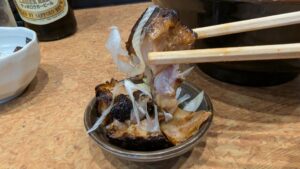 味噌らーめん屋 ちょりん