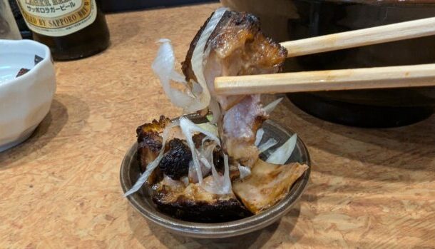 味噌らーめん屋 ちょりん