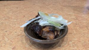 味噌らーめん屋 ちょりん