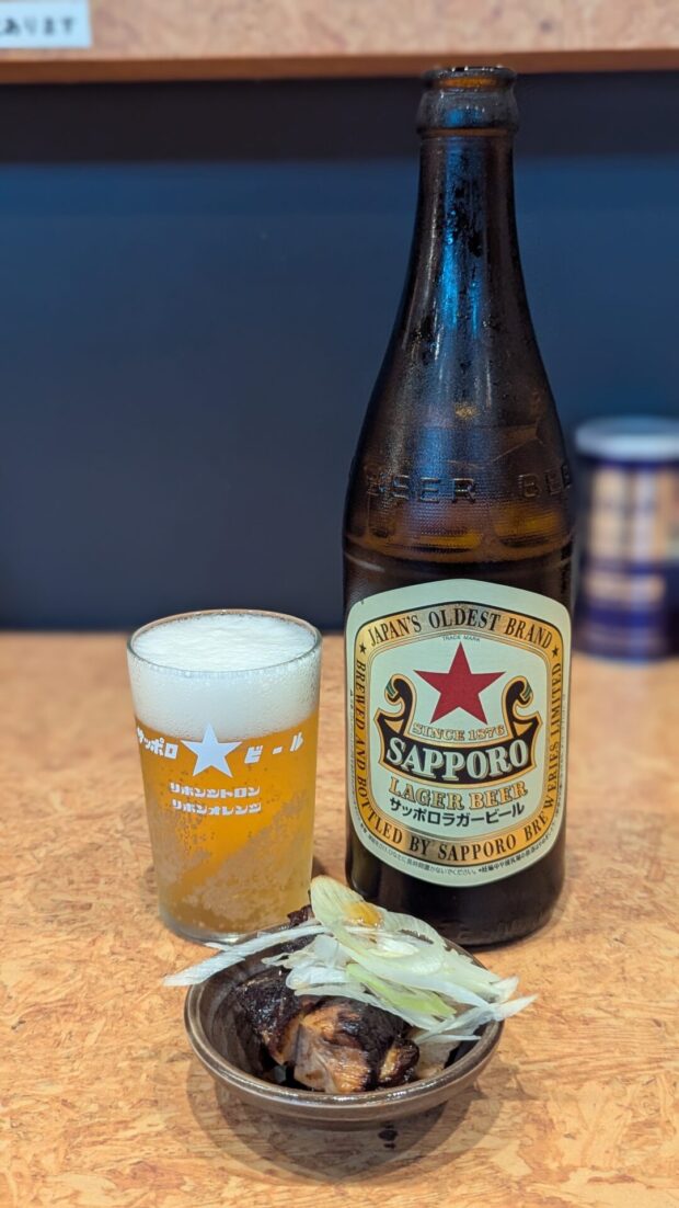 味噌らーめん屋 ちょりん