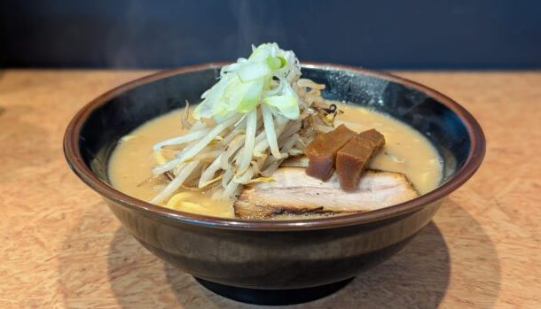 味噌らーめん屋 ちょりん