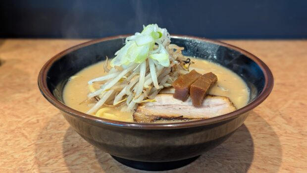 味噌らーめん屋 ちょりん