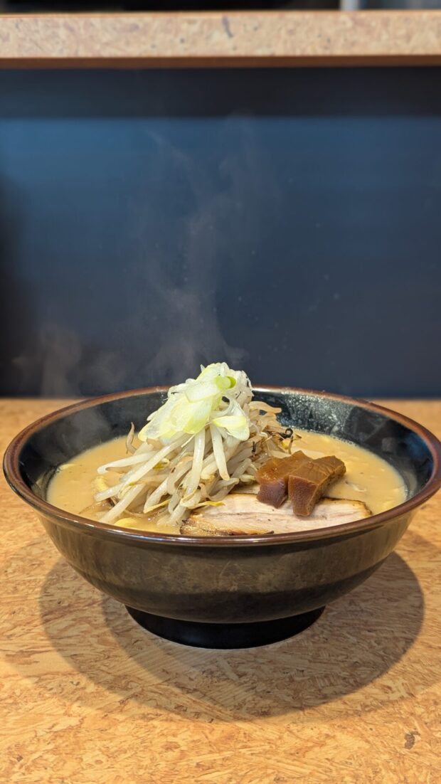 味噌らーめん屋 ちょりん