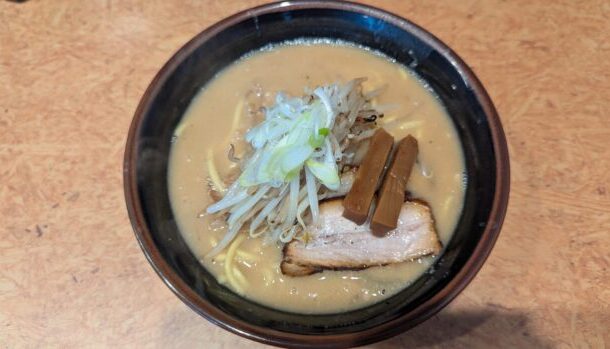 味噌らーめん屋 ちょりん