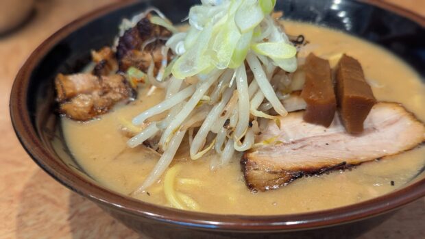 味噌らーめん屋 ちょりん