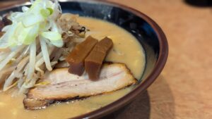 味噌らーめん屋 ちょりん