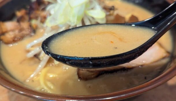 味噌らーめん屋 ちょりん