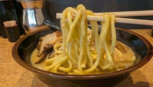 味噌らーめん屋 ちょりん