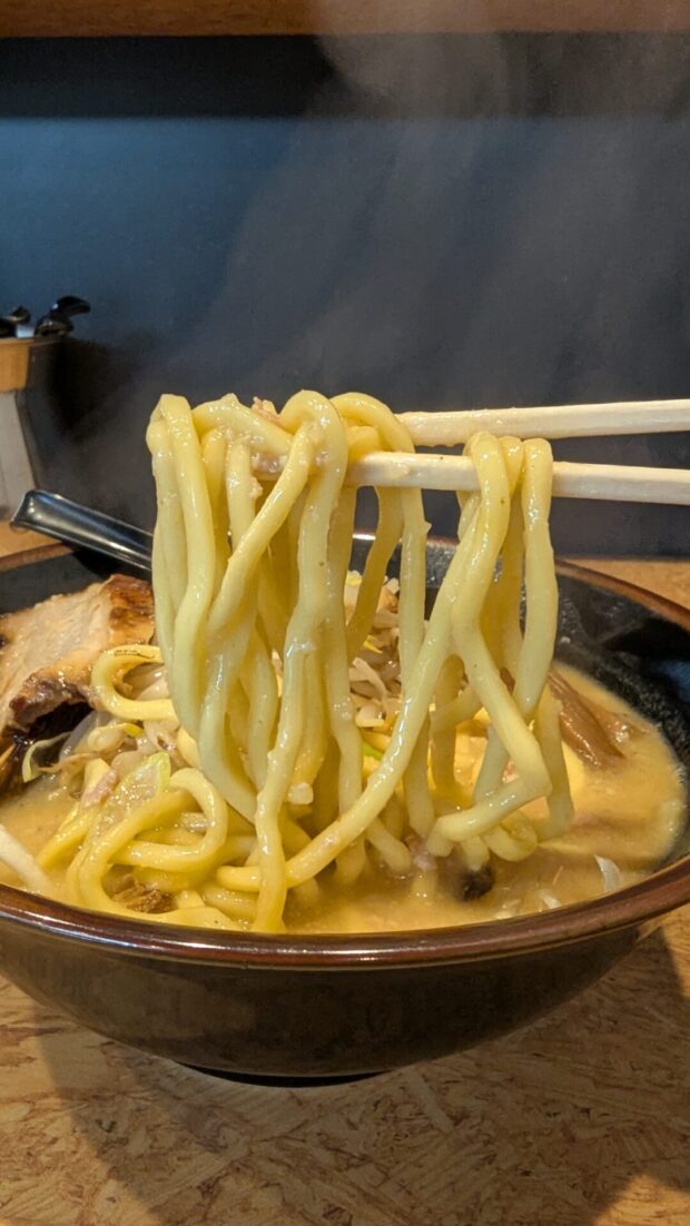 味噌らーめん屋 ちょりん