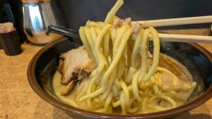 味噌らーめん屋 ちょりん