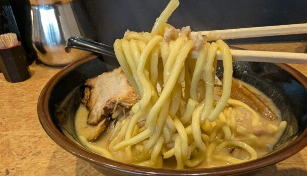 味噌らーめん屋 ちょりん