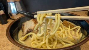 味噌らーめん屋 ちょりん