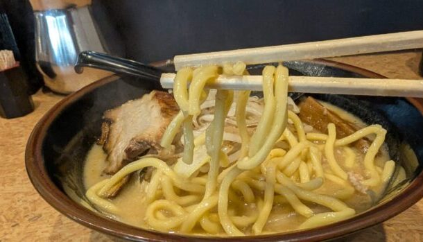 味噌らーめん屋 ちょりん