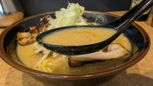 味噌らーめん屋 ちょりん