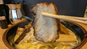 味噌らーめん屋 ちょりん