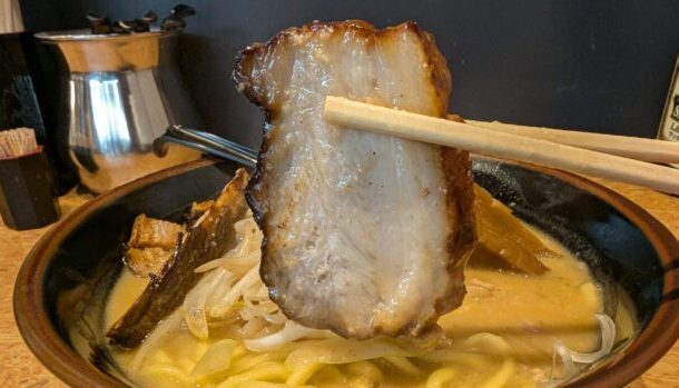 味噌らーめん屋 ちょりん