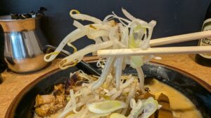 味噌らーめん屋 ちょりん