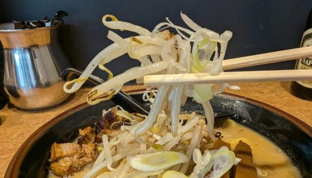 味噌らーめん屋 ちょりん