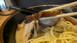 味噌らーめん屋 ちょりん