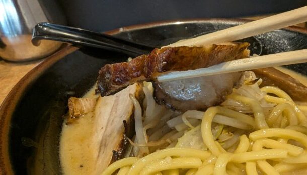 味噌らーめん屋 ちょりん