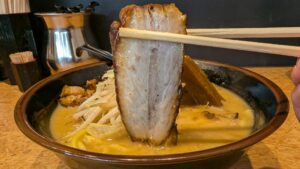 味噌らーめん屋 ちょりん