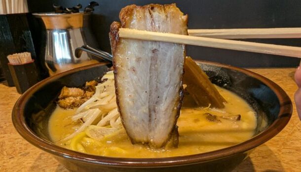 味噌らーめん屋 ちょりん