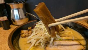 味噌らーめん屋 ちょりん