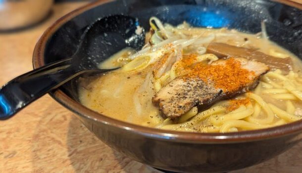 味噌らーめん屋 ちょりん