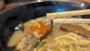 味噌らーめん屋 ちょりん