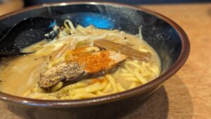 味噌らーめん屋 ちょりん