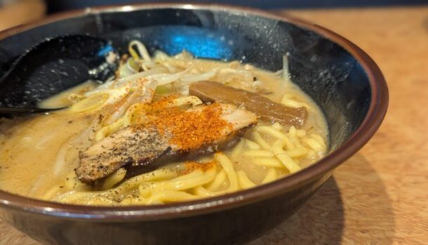 味噌らーめん屋 ちょりん