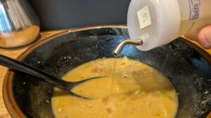 味噌らーめん屋 ちょりん