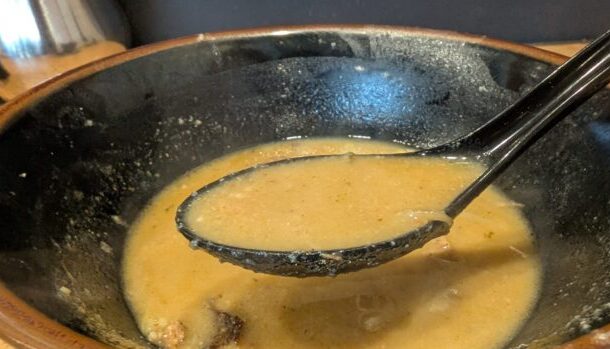 味噌らーめん屋 ちょりん