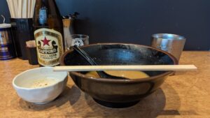 味噌らーめん屋 ちょりん