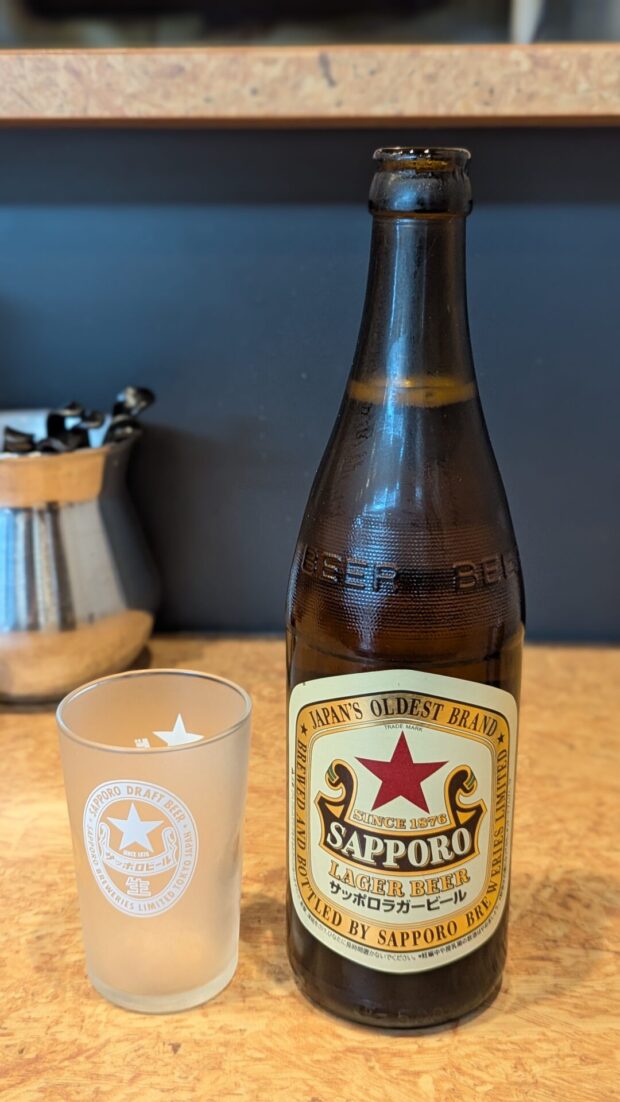 味噌らーめん屋 ちょりん