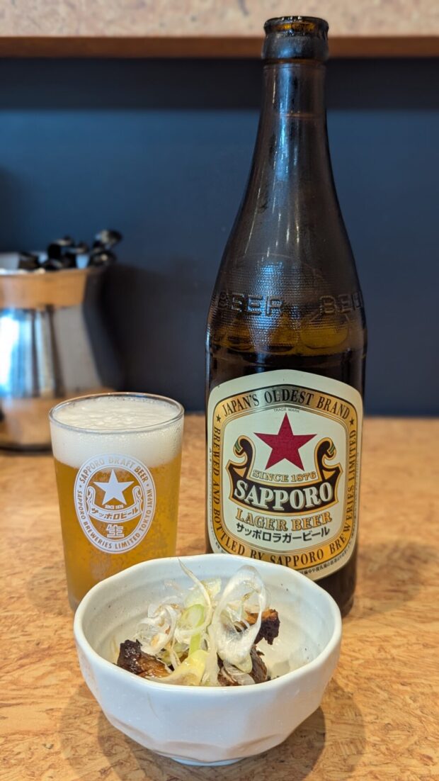 味噌らーめん屋 ちょりん