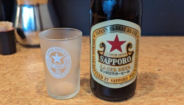 味噌らーめん屋 ちょりん