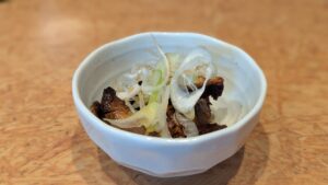 味噌らーめん屋 ちょりん