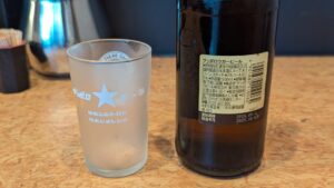 味噌らーめん屋 ちょりん