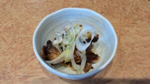 味噌らーめん屋 ちょりん