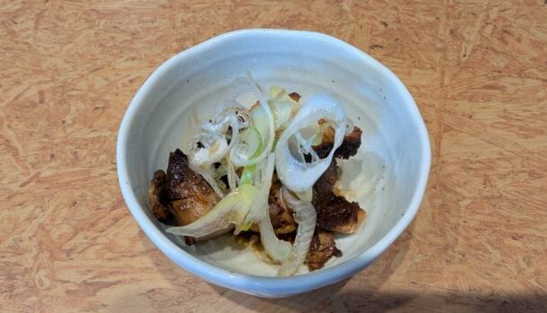 味噌らーめん屋 ちょりん