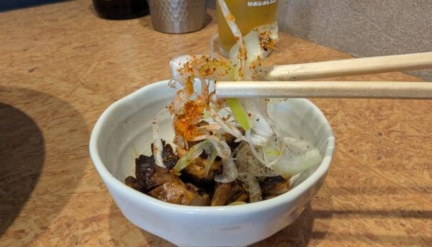 味噌らーめん屋 ちょりん