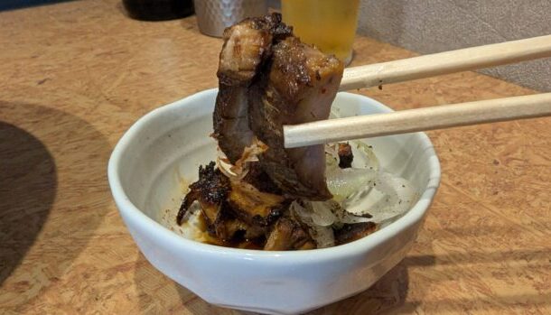 味噌らーめん屋 ちょりん