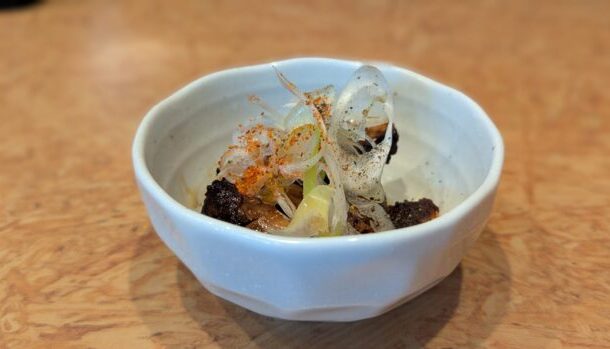 味噌らーめん屋 ちょりん